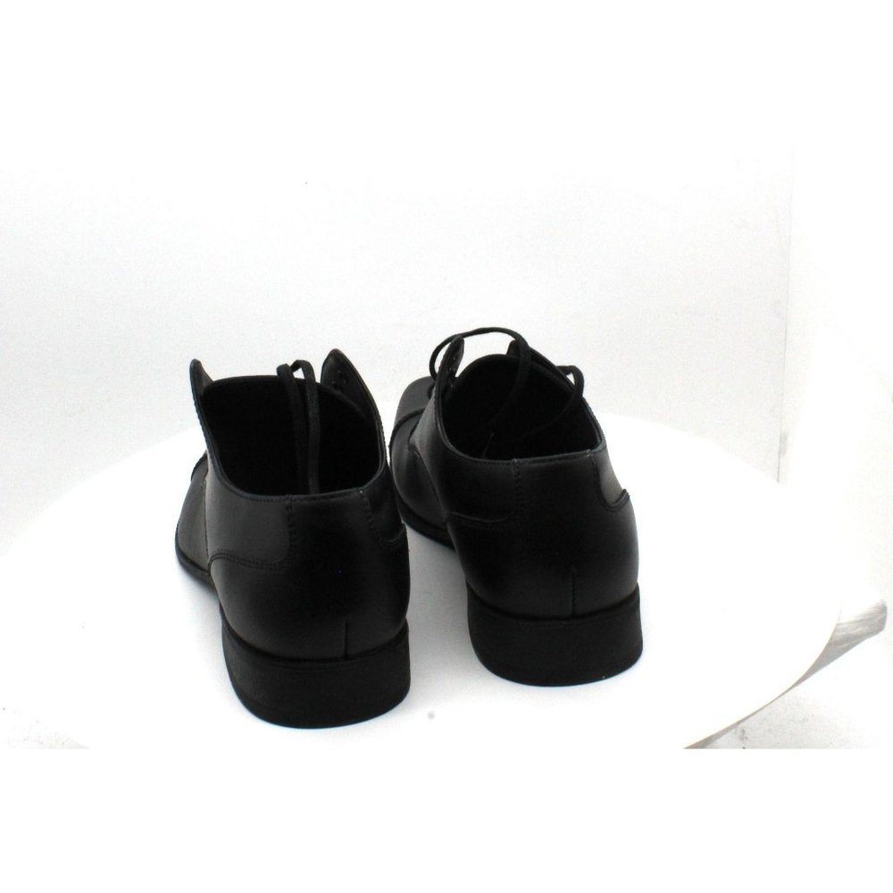 Calvin Klein Bram Black Diamond Leather - Picture 8 of 9
